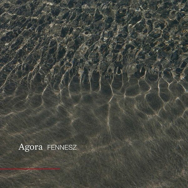 FENNESZ – agora (CD)