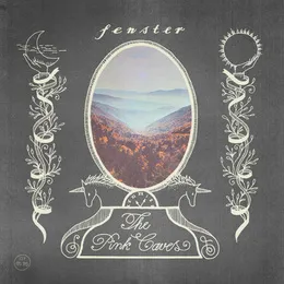 FENSTER – pink caves (CD)