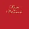 FERDINAND FÜHRER / ROLAND VAN OYSTERN – kritik am mitmensch (Papier)
