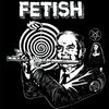 FETISH – s/t (7" Vinyl)