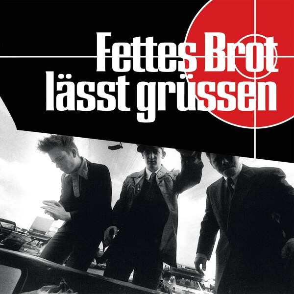 FETTES BROT – läßt grüßen (LP Vinyl)