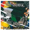 FEUERWASSER – punklomerat (CD, LP Vinyl)