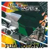 FEUERWASSER – punklomerat (CD, LP Vinyl)