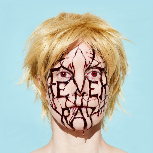 FEVER RAY, plunge cover