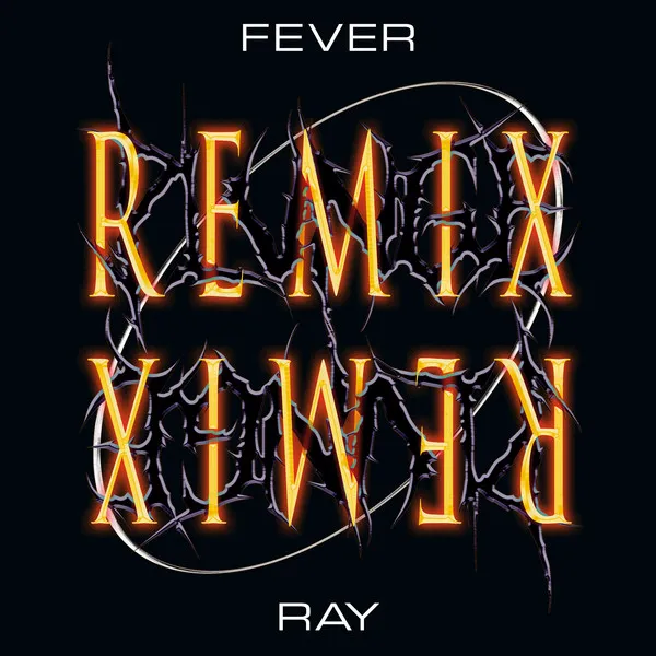 FEVER RAY – plunge remix (LP Vinyl)