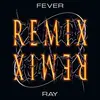 FEVER RAY – plunge remix (LP Vinyl)