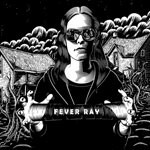 FEVER RAY, s/t cover