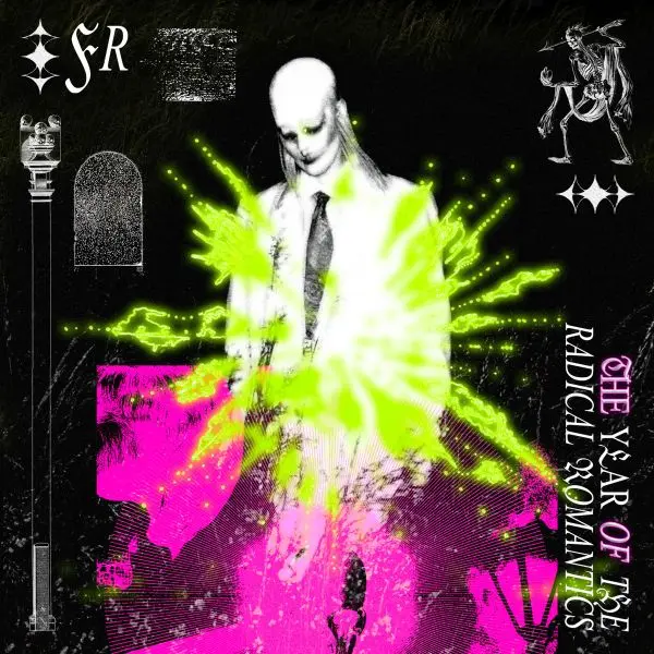 FEVER RAY – the year of the radical romantics (LP Vinyl)