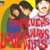 FEVERS – love always wins (CD)