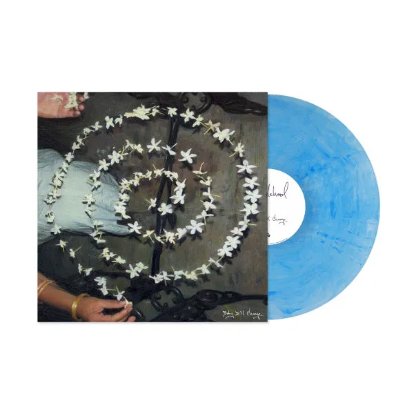 FIDDLEHEAD – baby i´ll change (LP Vinyl)