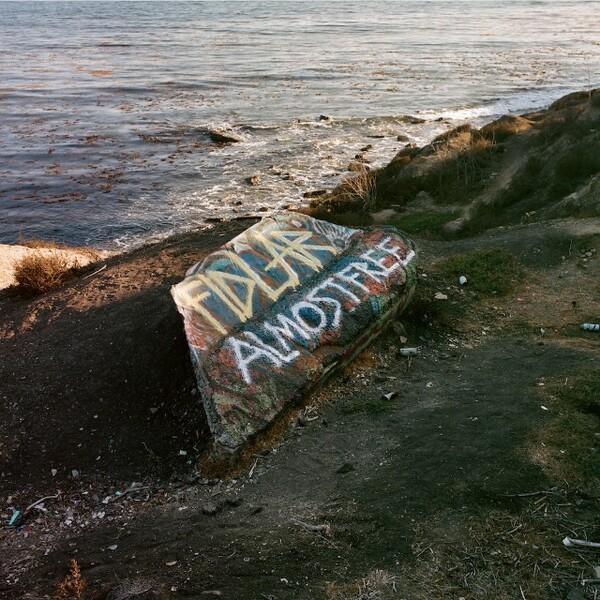 Cover FIDLAR, almost free