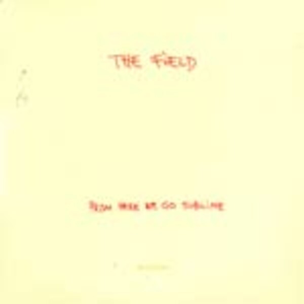 Cover FIELD, from here we go sublime