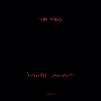 FIELD – infinite moment (CD, LP Vinyl)