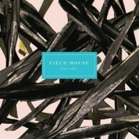 FIELD MOUSE, episodic cover