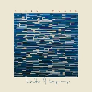 FIELD MUSIC – limits of language (CD, LP Vinyl)