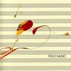 FIELD MUSIC – s/t (measures) (LP Vinyl)