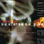 FIELDS OF THE NEPHILIM – fallen (LP Vinyl)