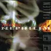 FIELDS OF THE NEPHILIM – fallen (LP Vinyl)