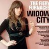 FIERY FURNACES – widow city (CD)