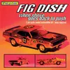 FIG DISH – when shove goes back to push (LP Vinyl)