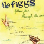 FIGGS – follow jean through sea (CD)
