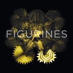 FIGURINES – s/t (LP Vinyl)