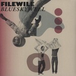 FILEWILE, blueskywell cover