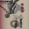 FILEWILE – blueskywell (LP Vinyl)