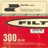 FILTER – short bus (LP Vinyl)