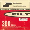 FILTER – short bus (LP Vinyl)