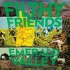 FILTHY FRIENDS – emerald valley (CD, LP Vinyl)