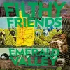FILTHY FRIENDS – emerald valley (CD, LP Vinyl)