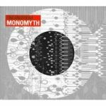 FIN FANG FOOM – monomyth (CD)