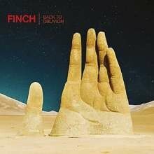 Cover FINCH, back to oblivion