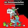 FINDUS/CATERINA METJE – kleine geschichte der genossenschaften (Papier)