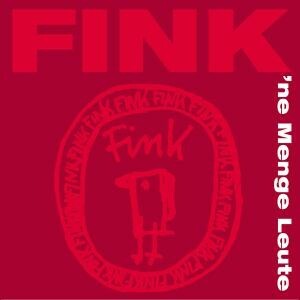 FINK – ne menge leute (Boxen)