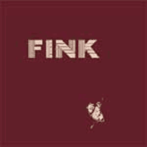 Cover FINK, s/t