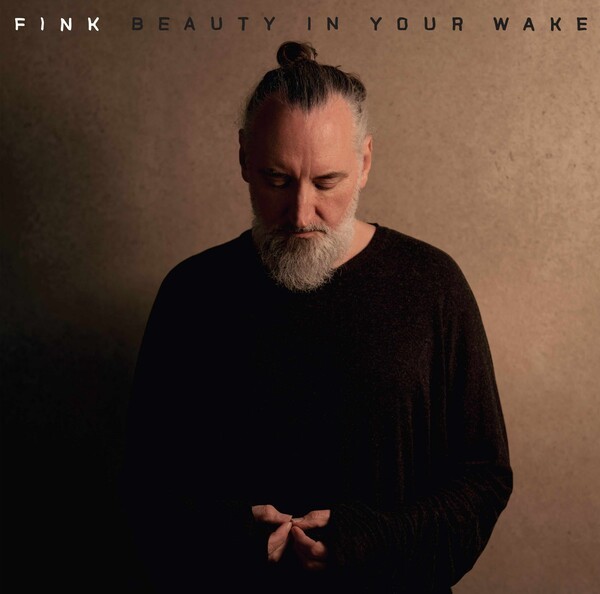 FINK (UK) – beauty in our wake (CD, LP Vinyl)