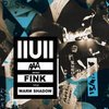 FINK (UK) – IIUII (CD)