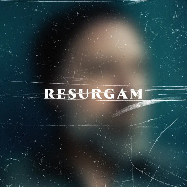 FINK (UK) – resurgam (CD, LP Vinyl)