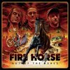 FIRE HORSE – out of the ashes (LP Vinyl)