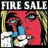 FIRE SALE – s/t (7" Vinyl)