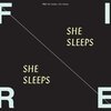 FIRE! – she sleeps, she sleeps (CD)