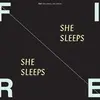 FIRE! – she sleeps, she sleeps (CD)
