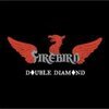 FIREBIRD – double diamond (CD, LP Vinyl)