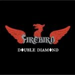 FIREBIRD, double diamond cover