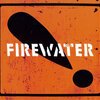 FIREWATER – international orange! (CD, LP Vinyl)