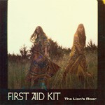 FIRST AID KIT, lion´s roar cover