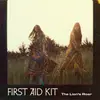 FIRST AID KIT – lion´s roar (LP Vinyl)