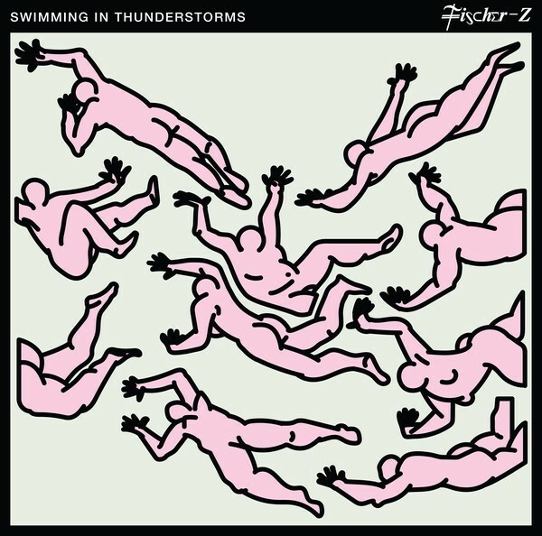 FISCHER-Z – swimming in thunderstorms (CD, LP Vinyl)